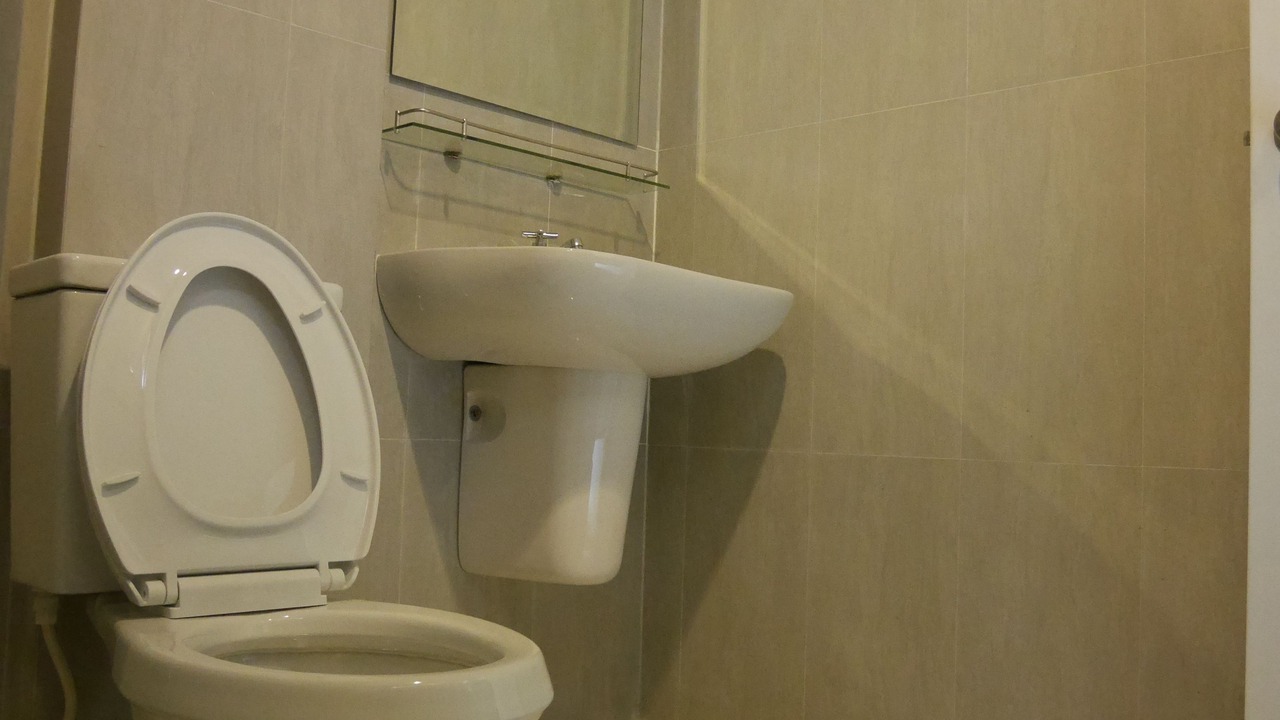 Photo of Bathroom in Mak Khaeng