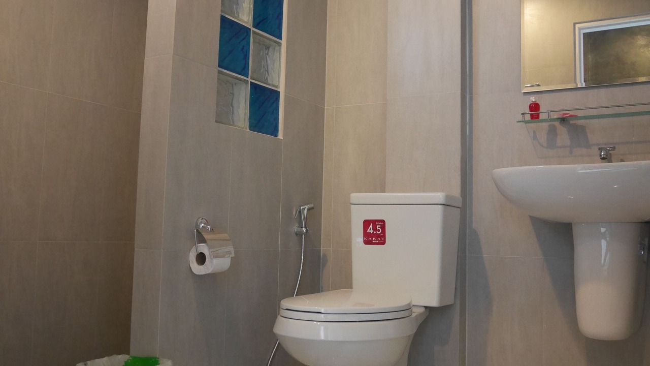Photo of Bathroom in Mak Khaeng