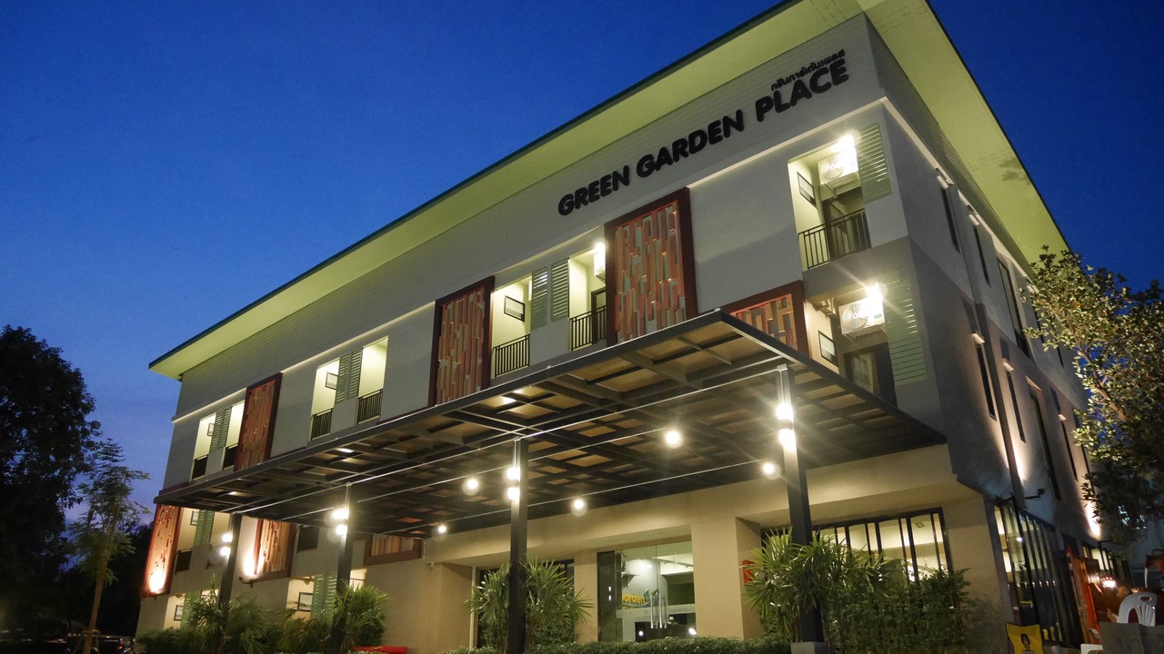 Photo of Outdoor in Mak Khaeng