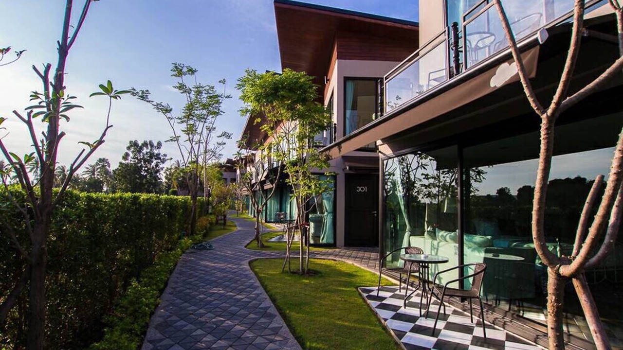 Photo of Outdoor in Sam Roi Yot
