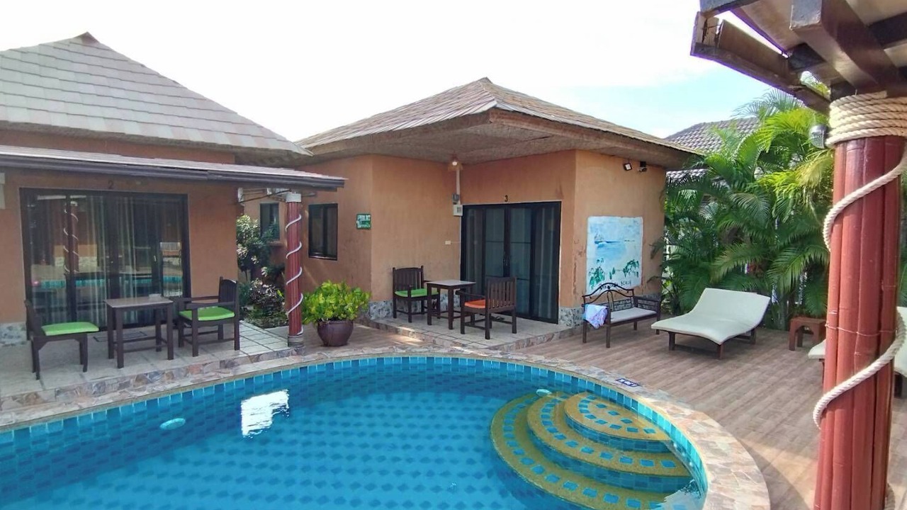 Photo of Outdoor in Nong Kae