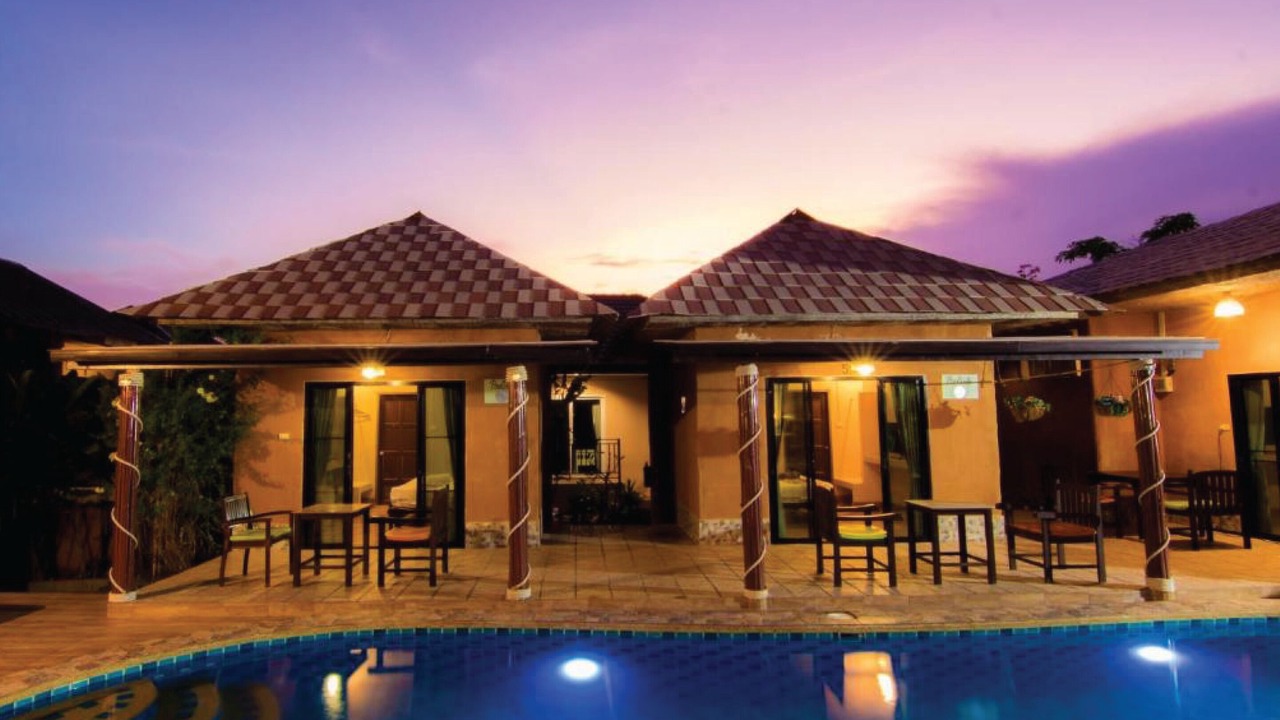 Photo of Outdoor in Nong Kae