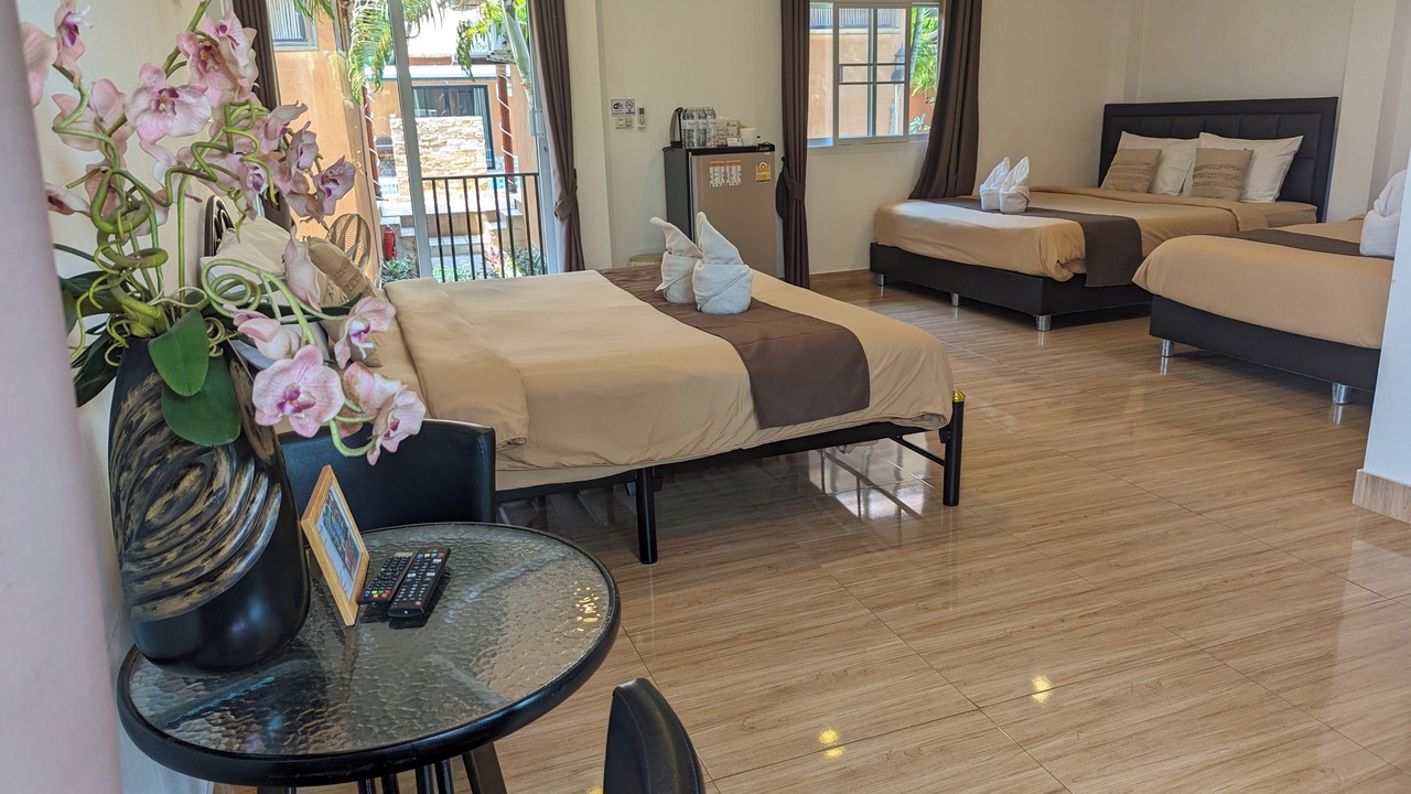 Photo of Bedroom in Nong Kae