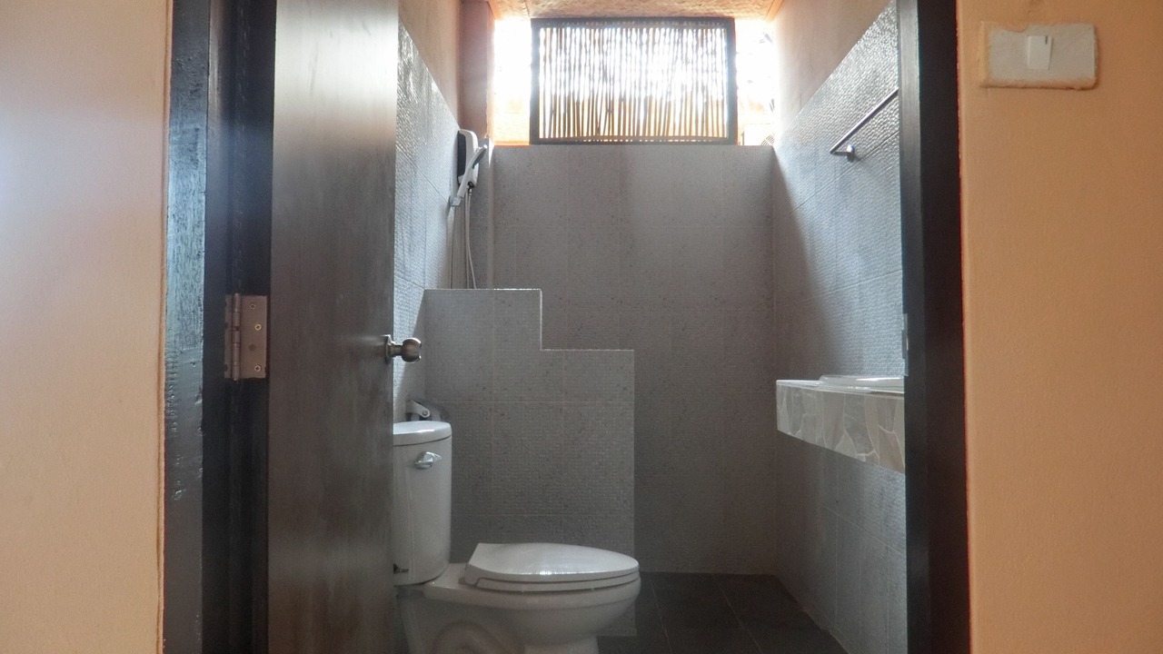 Photo of Bathroom in Nong Kae
