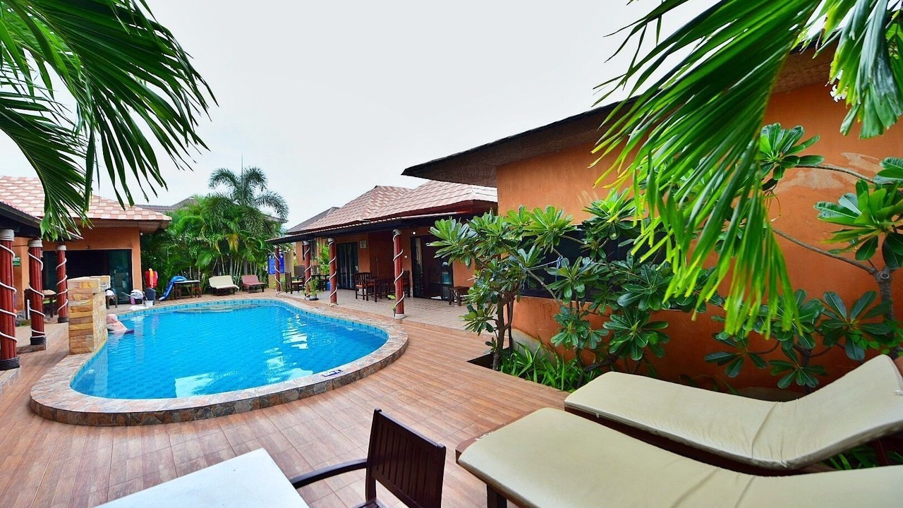 Photo of Outdoor in Nong Kae