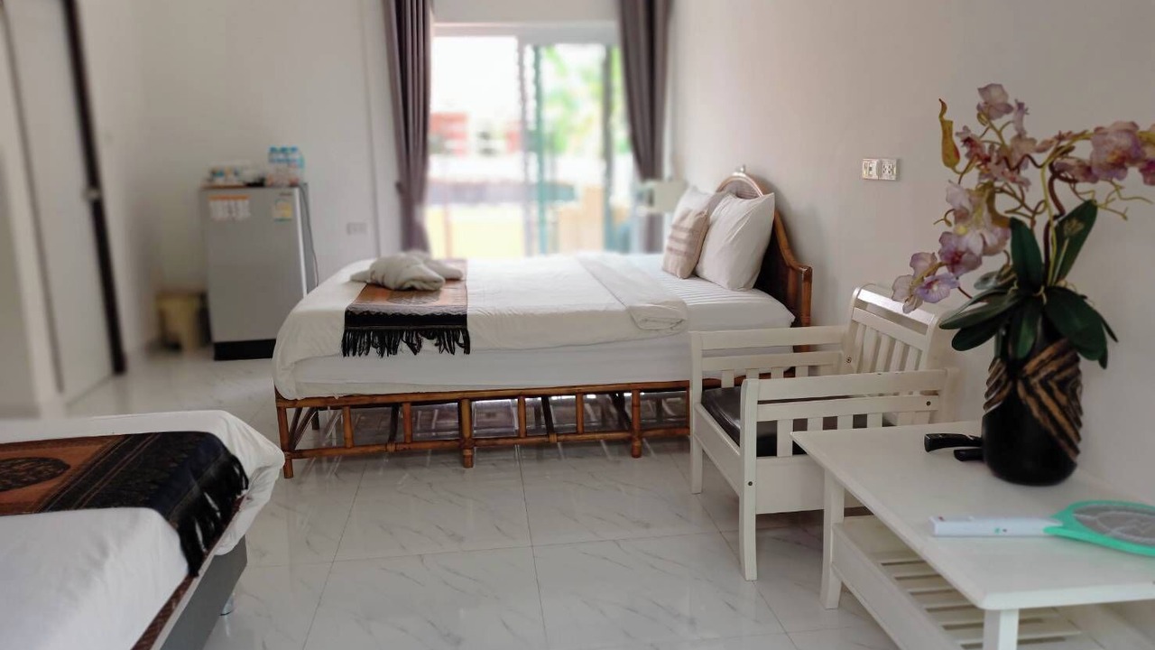 Photo of Bedroom in Nong Kae