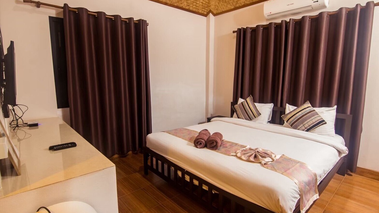 Photo of Bedroom in Nong Kae