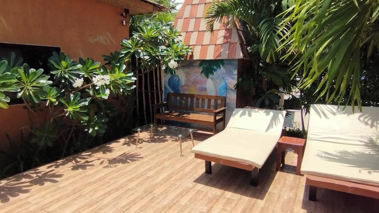 Photo of Outdoor in Nong Kae