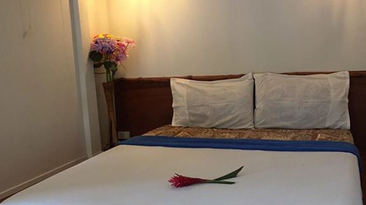 Photo of Bedroom in Ko Yao