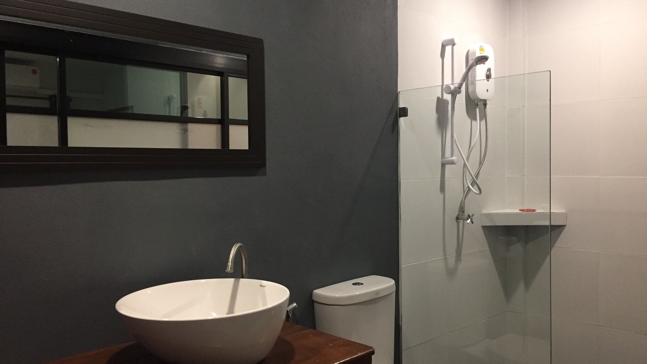 Photo of Bathroom in Ko Yao
