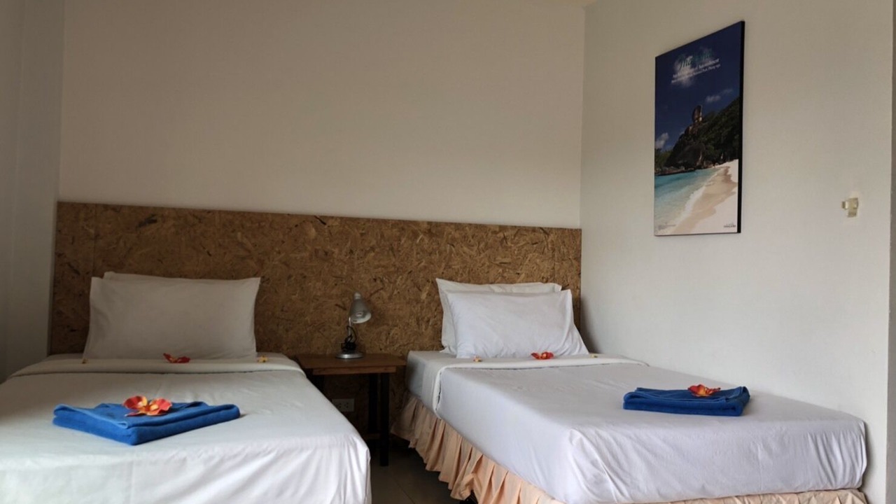 Photo of Bedroom in Ko Yao