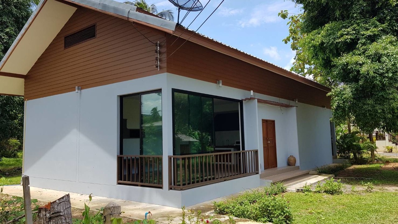 Photo of Patio Balcony in Ko Yao