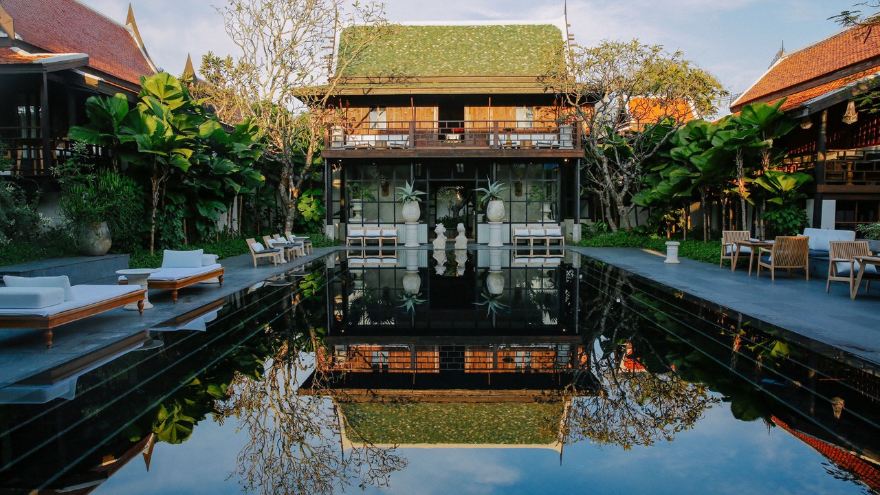 Photo of Outdoor in Su Thep