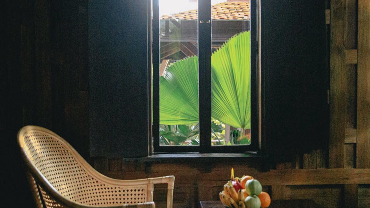 Photo of Bedroom in Su Thep