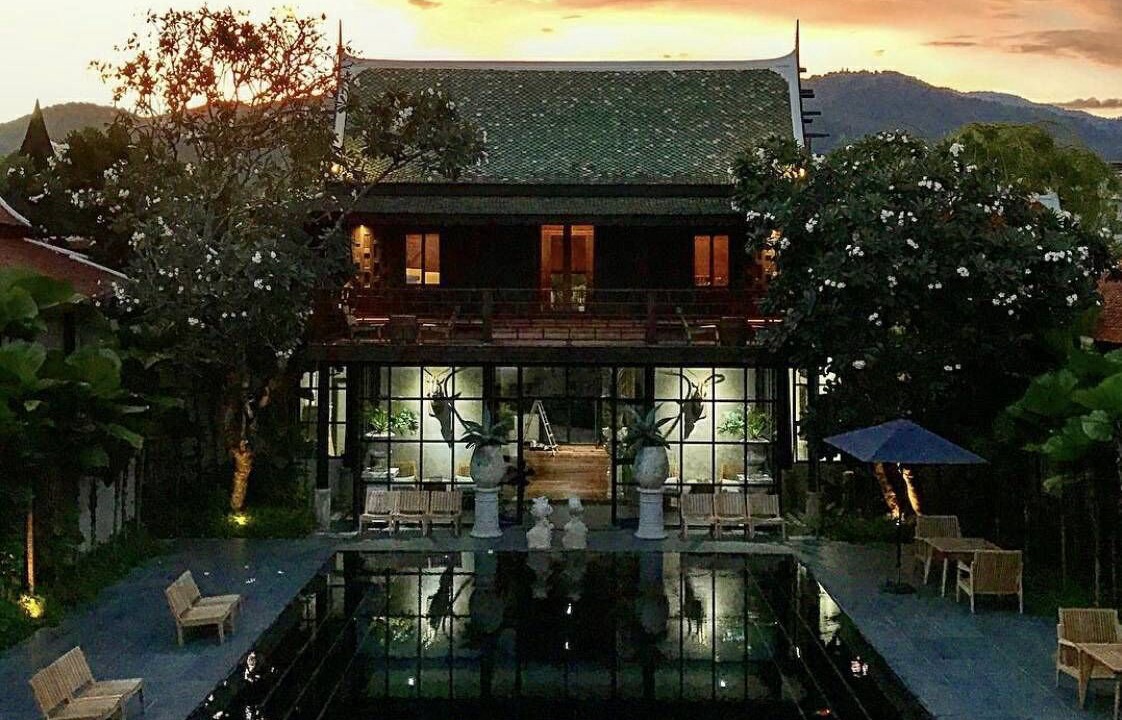 Photo of Bedroom in Su Thep
