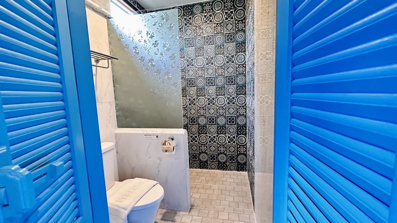Photo of Bathroom in Ban Bo Han