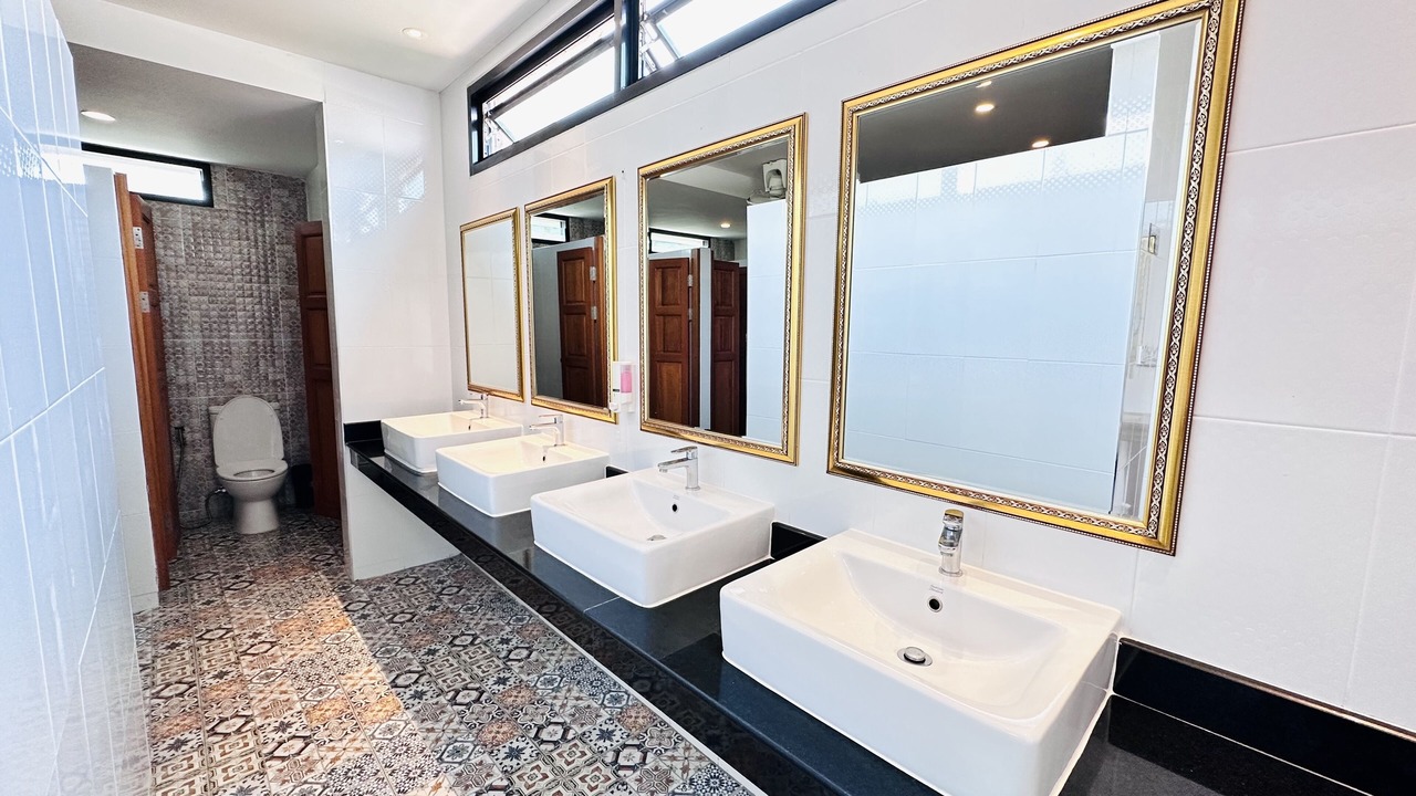 Photo of Bathroom in Ban Bo Han