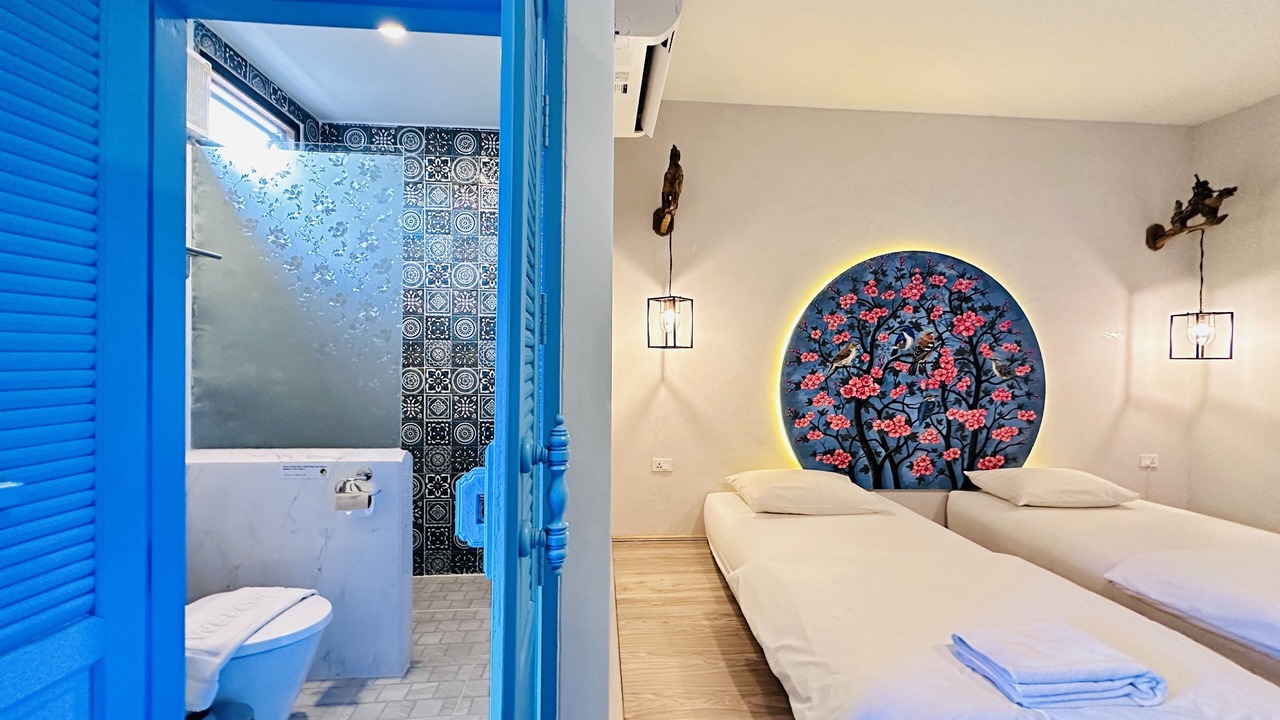 Photo of Bedroom in Ban Bo Han