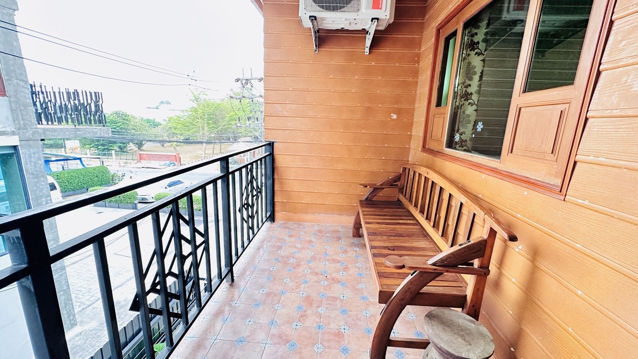 Photo of Bedroom in Ban Bo Han