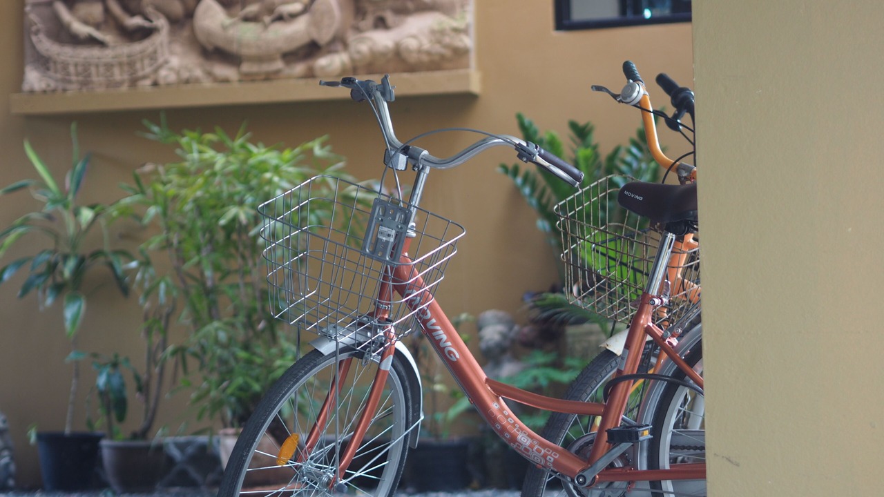 Photo of Outdoor in Ban Bo Han