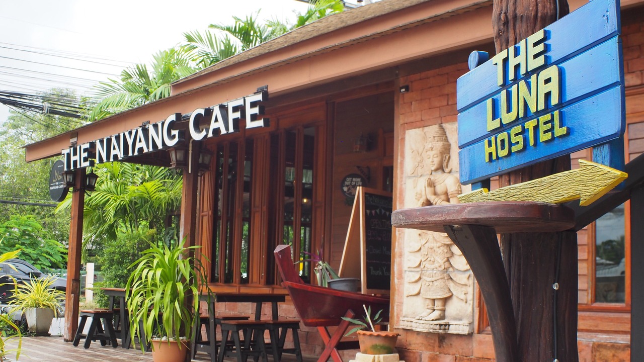Photo of Outdoor in Ban Bo Han