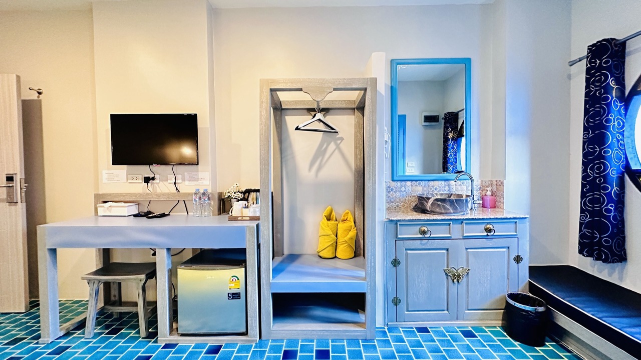 Photo of Bedroom in Ban Bo Han