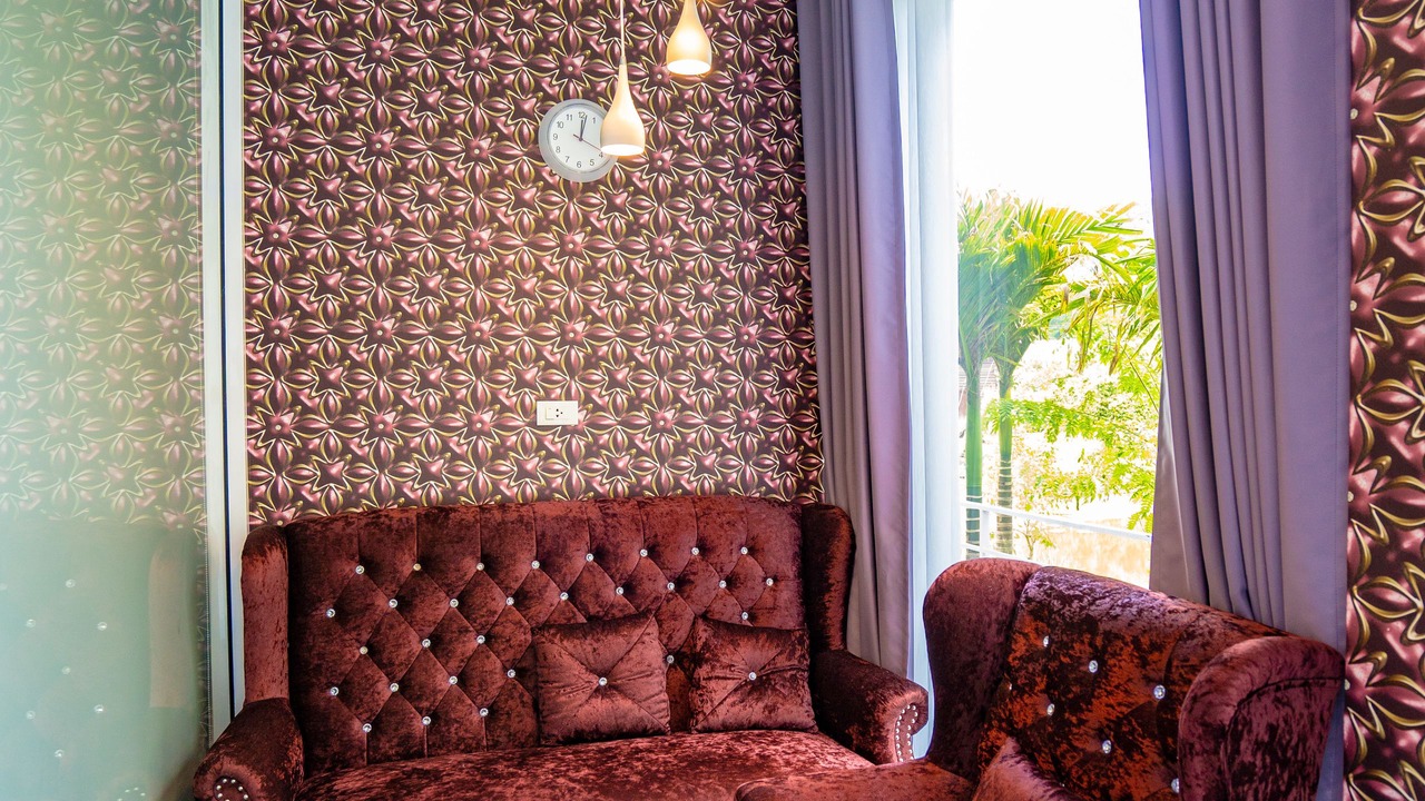 Photo of Bedroom in Mae Kon