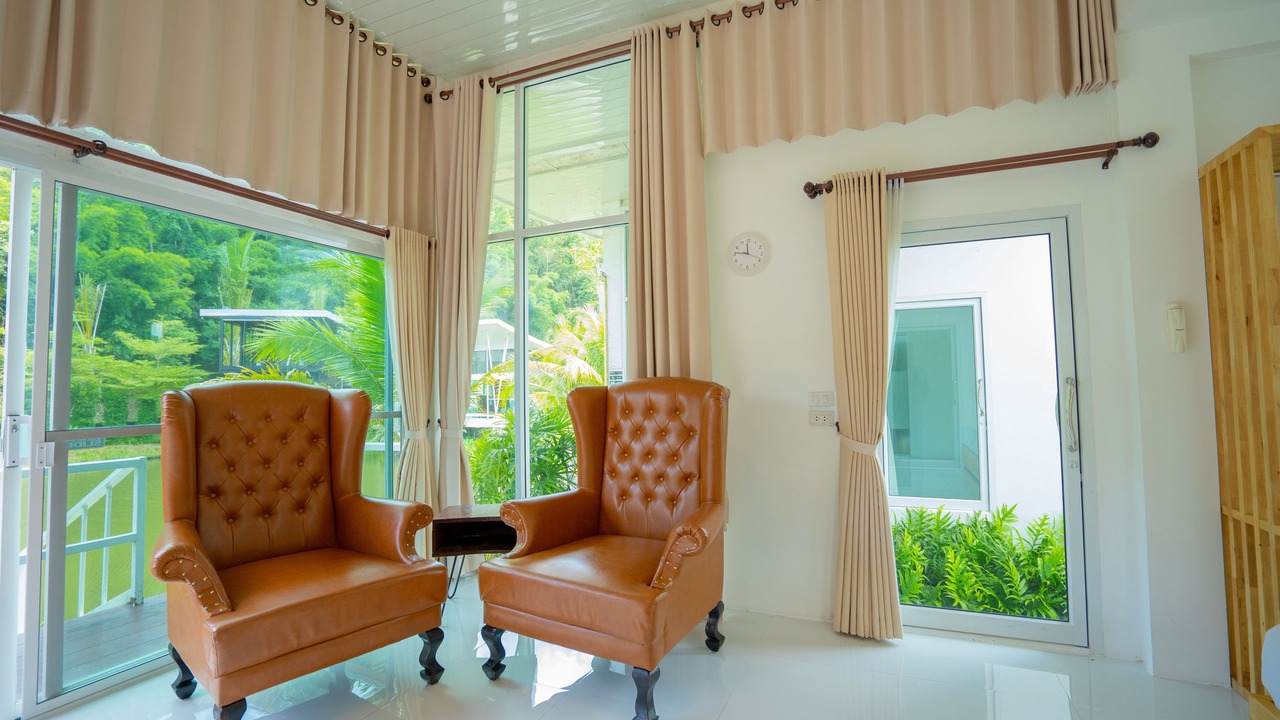 Photo of Bedroom in Mae Kon