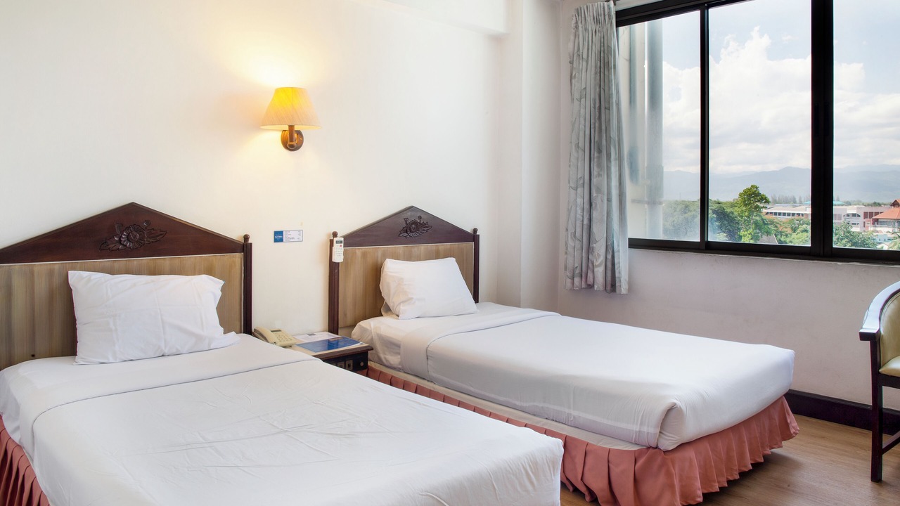 Photo of Bedroom in Nai Wiang