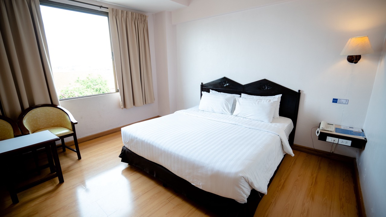 Photo of Bedroom in Nai Wiang