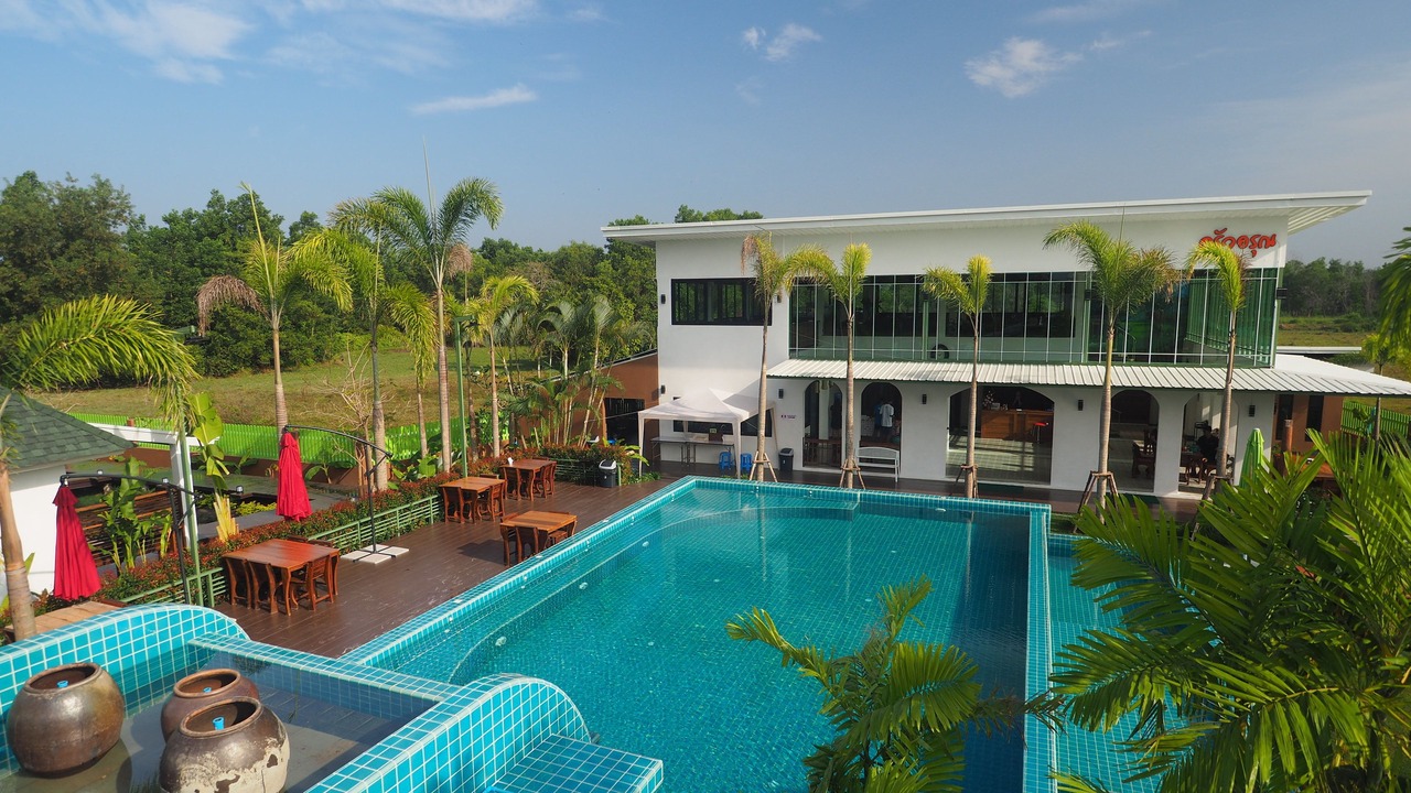 Photo of Outdoor in Phlap Phla