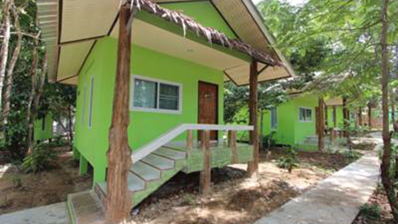 Photo of Bedroom in Ranong