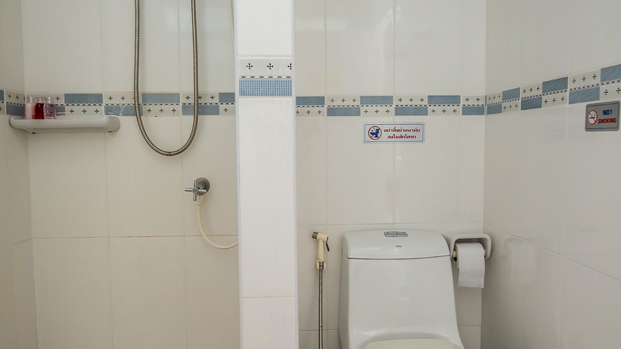 Photo of Bathroom in Ratsada