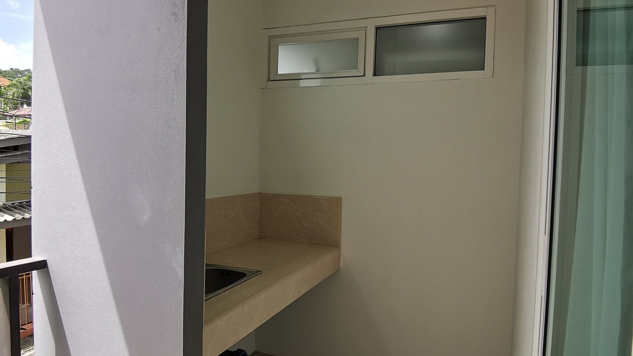 Photo of Patio Balcony in Ratsada
