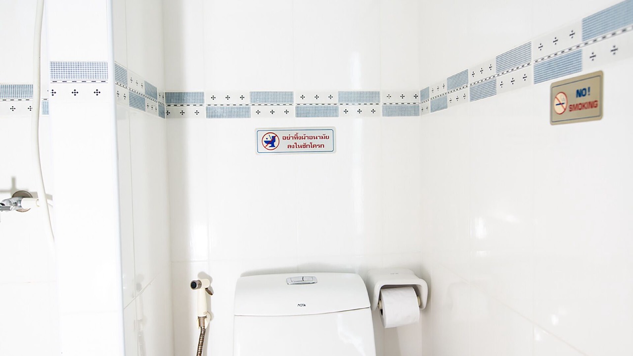 Photo of Bathroom in Ratsada