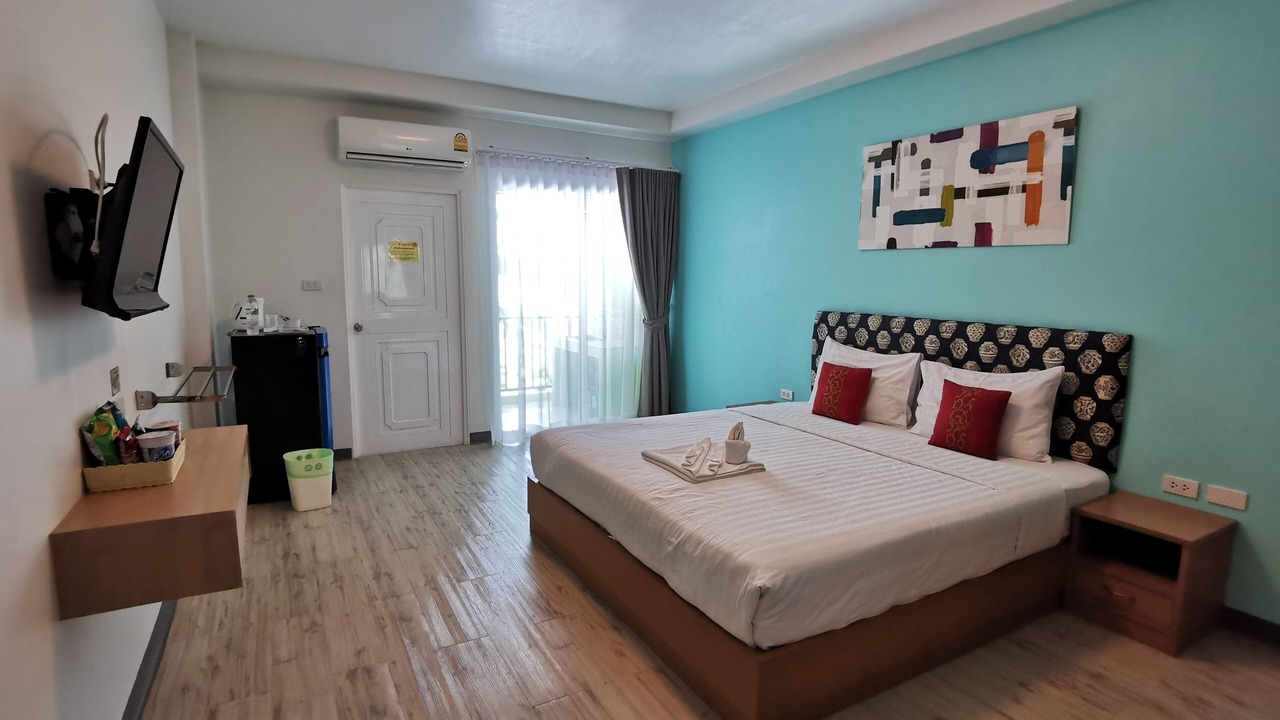Photo of Bedroom in Ratsada