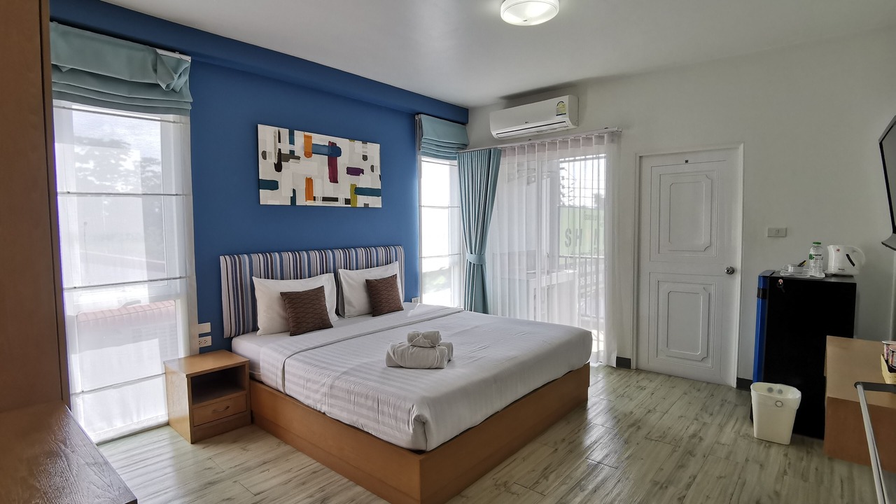 Photo of Bedroom in Ratsada