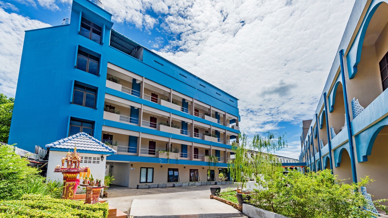 Photo of Outdoor in Talat Nuea