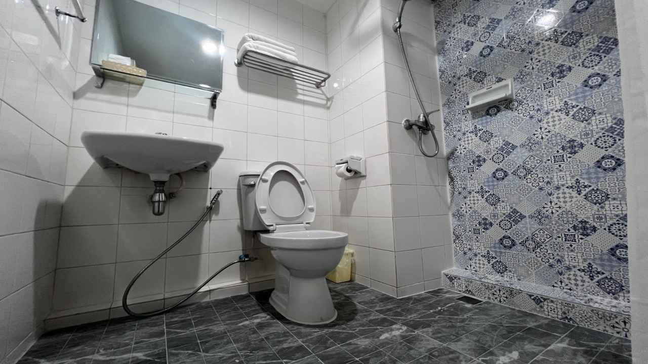 Photo of Bathroom in Talat Nuea