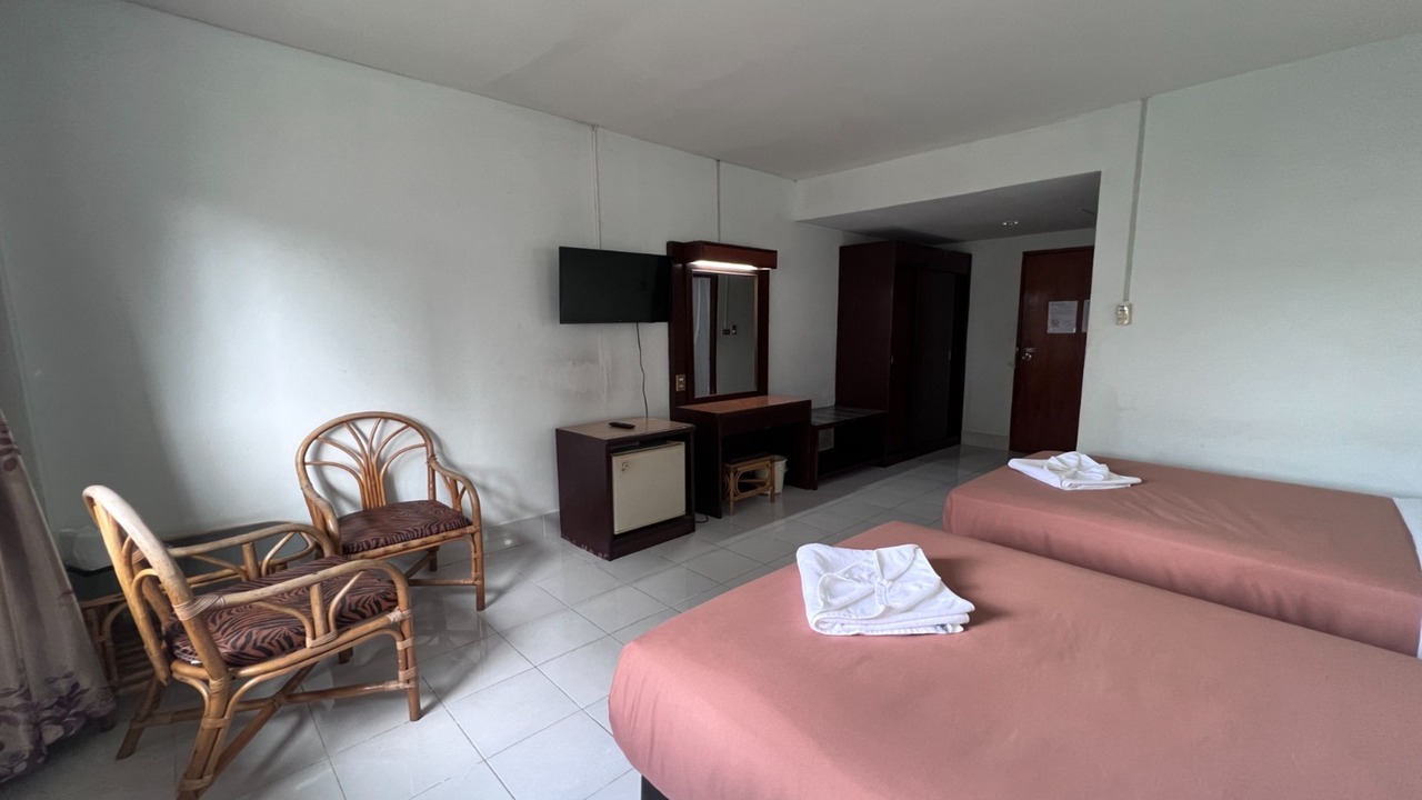 Photo of Bedroom in Talat Nuea