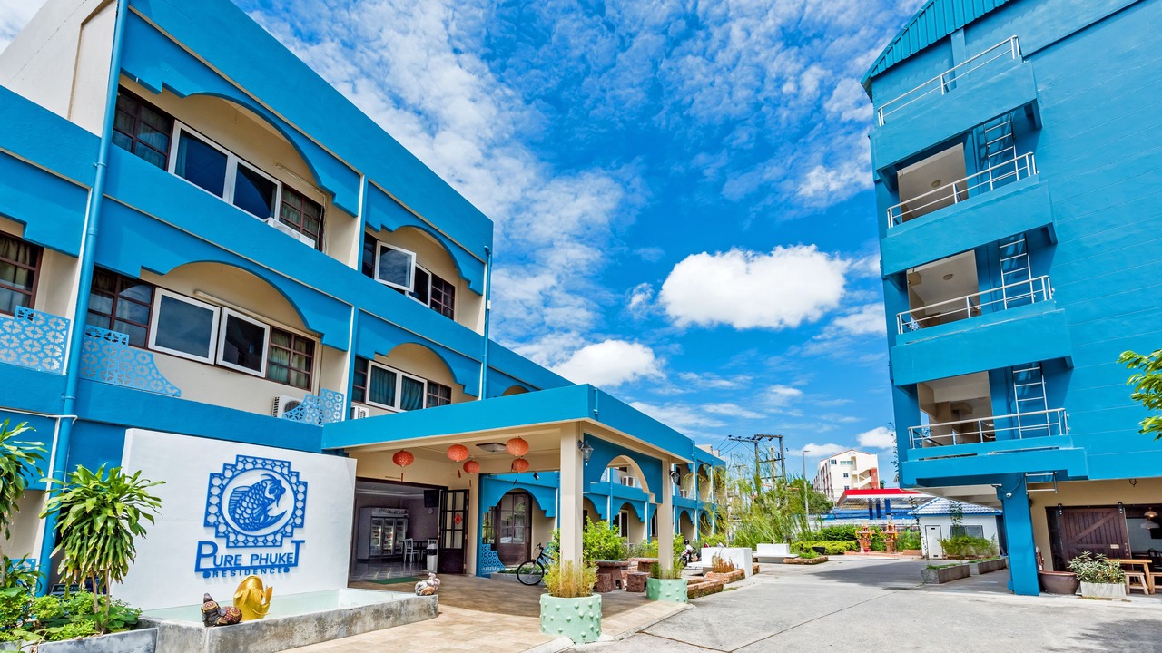 Photo of Outdoor in Talat Nuea