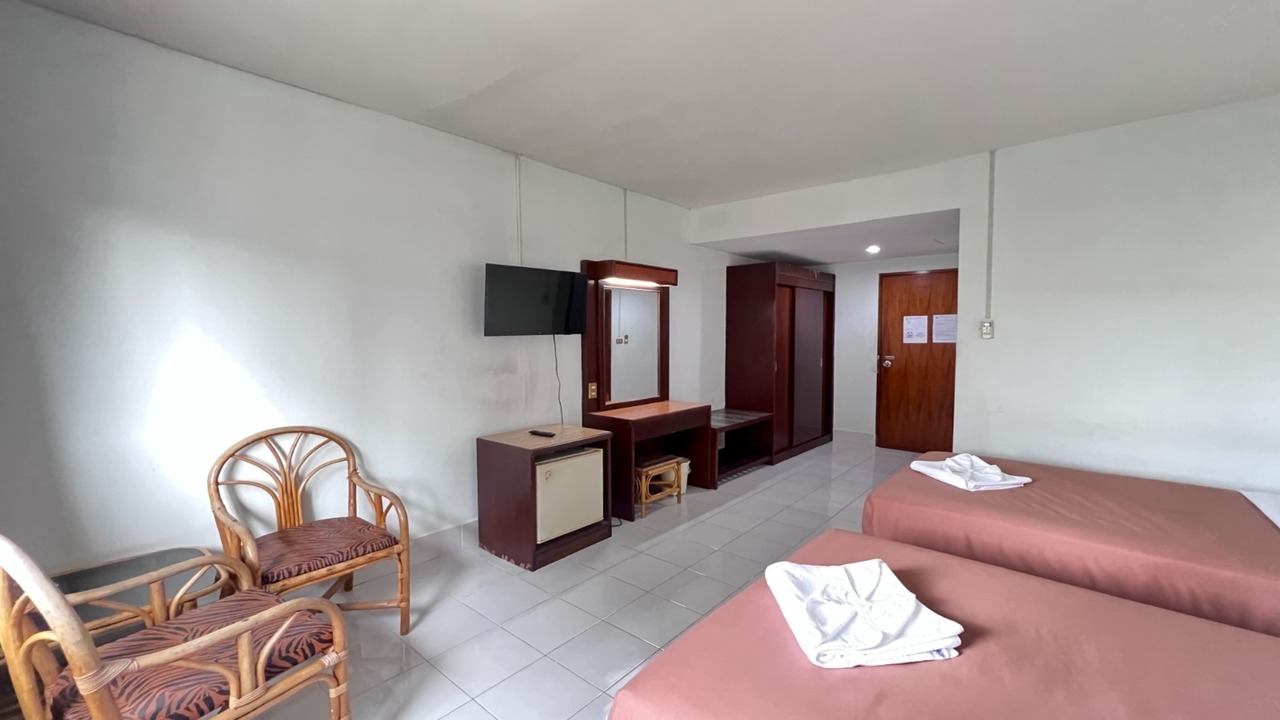 Photo of Bedroom in Talat Nuea
