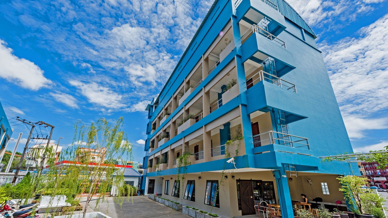 Photo of Outdoor in Talat Nuea
