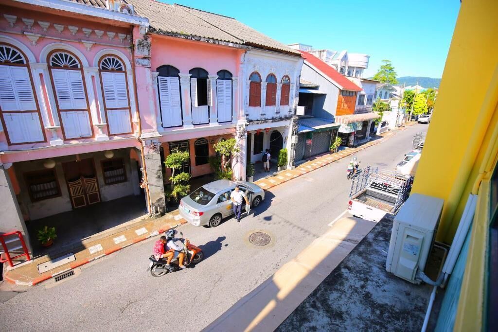 Photo of Others in Old Phuket Town