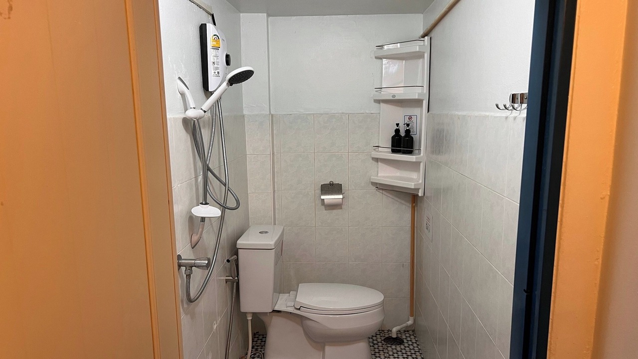 Photo of Bathroom in Old Phuket Town