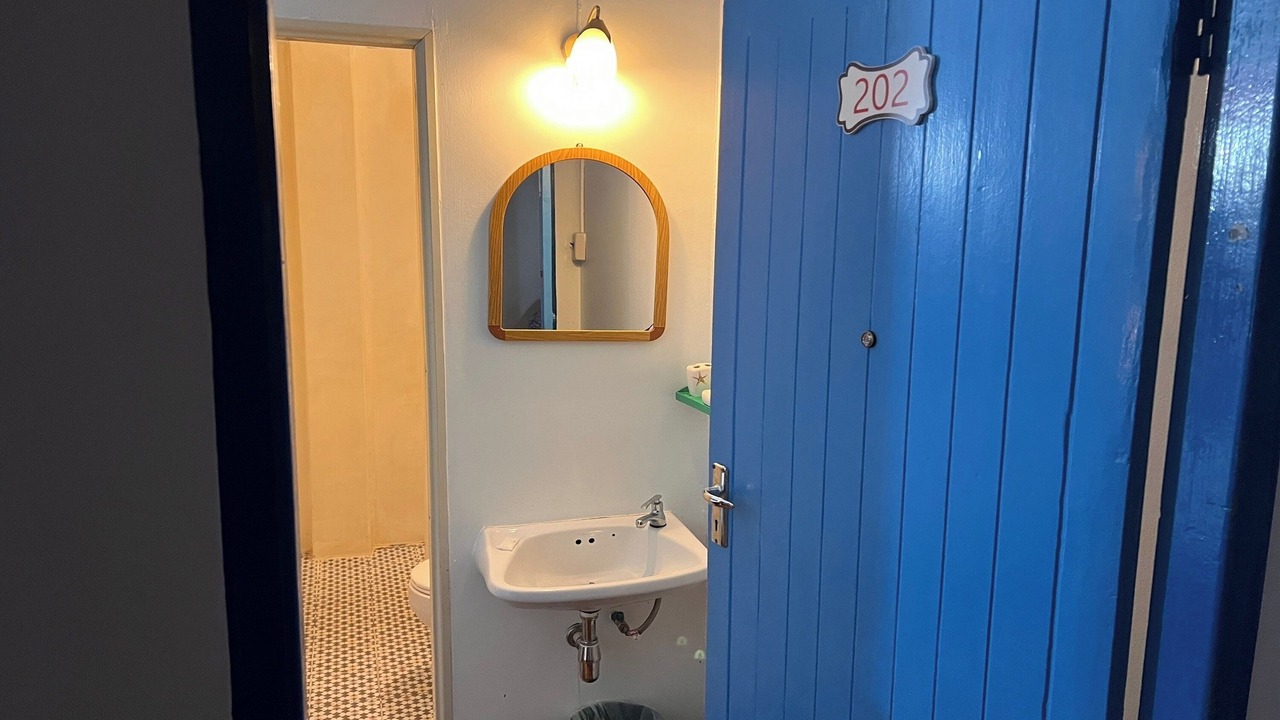 Photo of Bathroom in Old Phuket Town