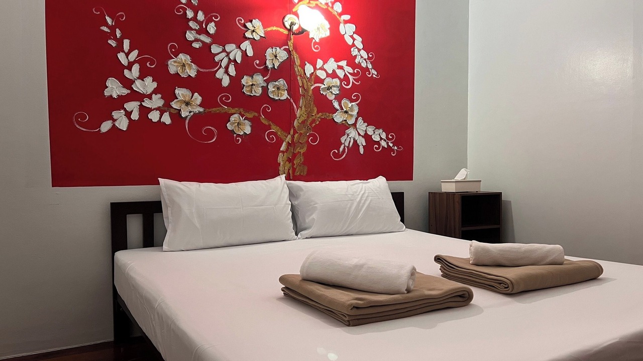 Photo of Bedroom in Old Phuket Town