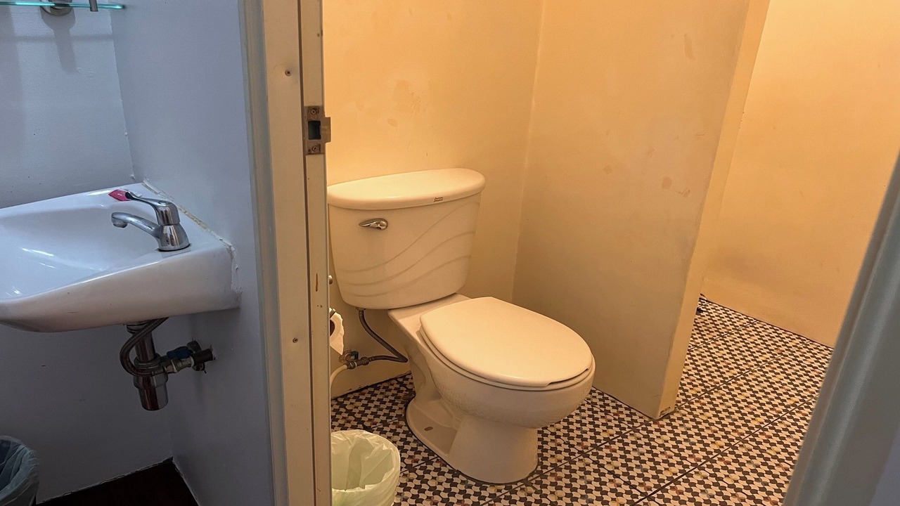 Photo of Bathroom in Old Phuket Town