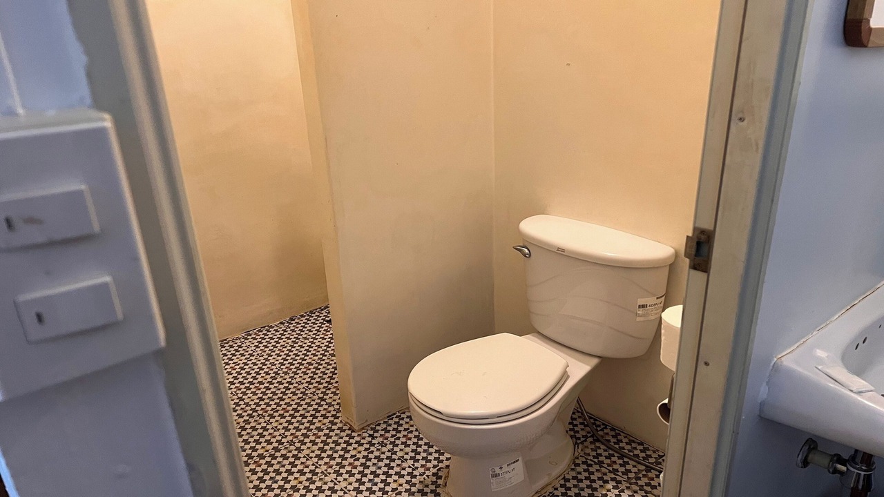 Photo of Bathroom in Old Phuket Town