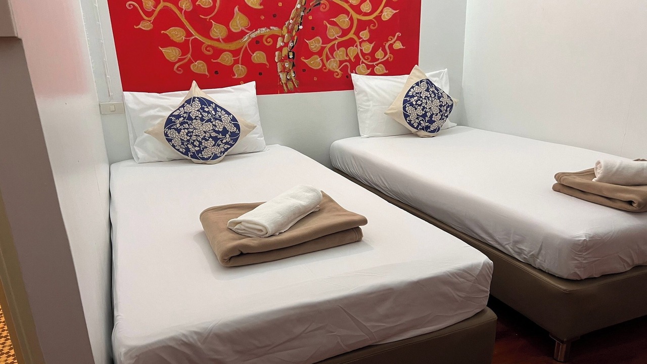 Photo of Bedroom in Old Phuket Town